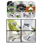 Парочистачката  Steam Mop X-10